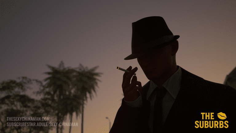 The Suburbs screenshot