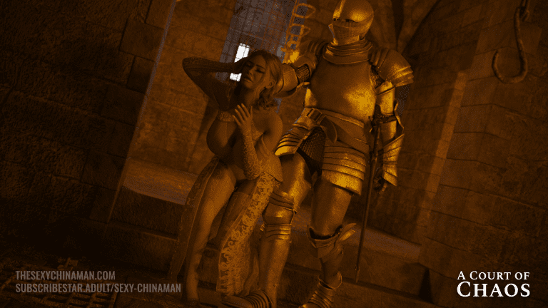 A Court of Chaos screenshot