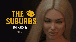 The Suburbs R5